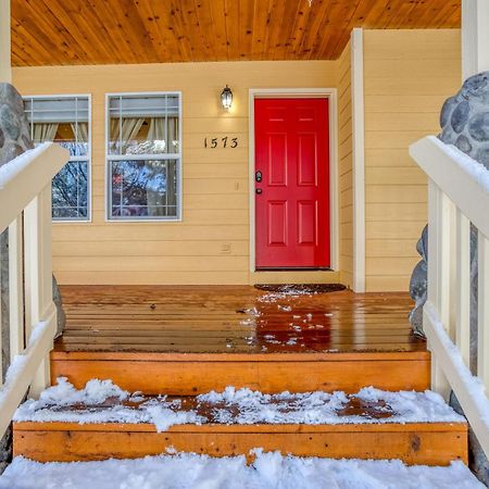 Baltimore Cottage Bend Zewnętrze zdjęcie