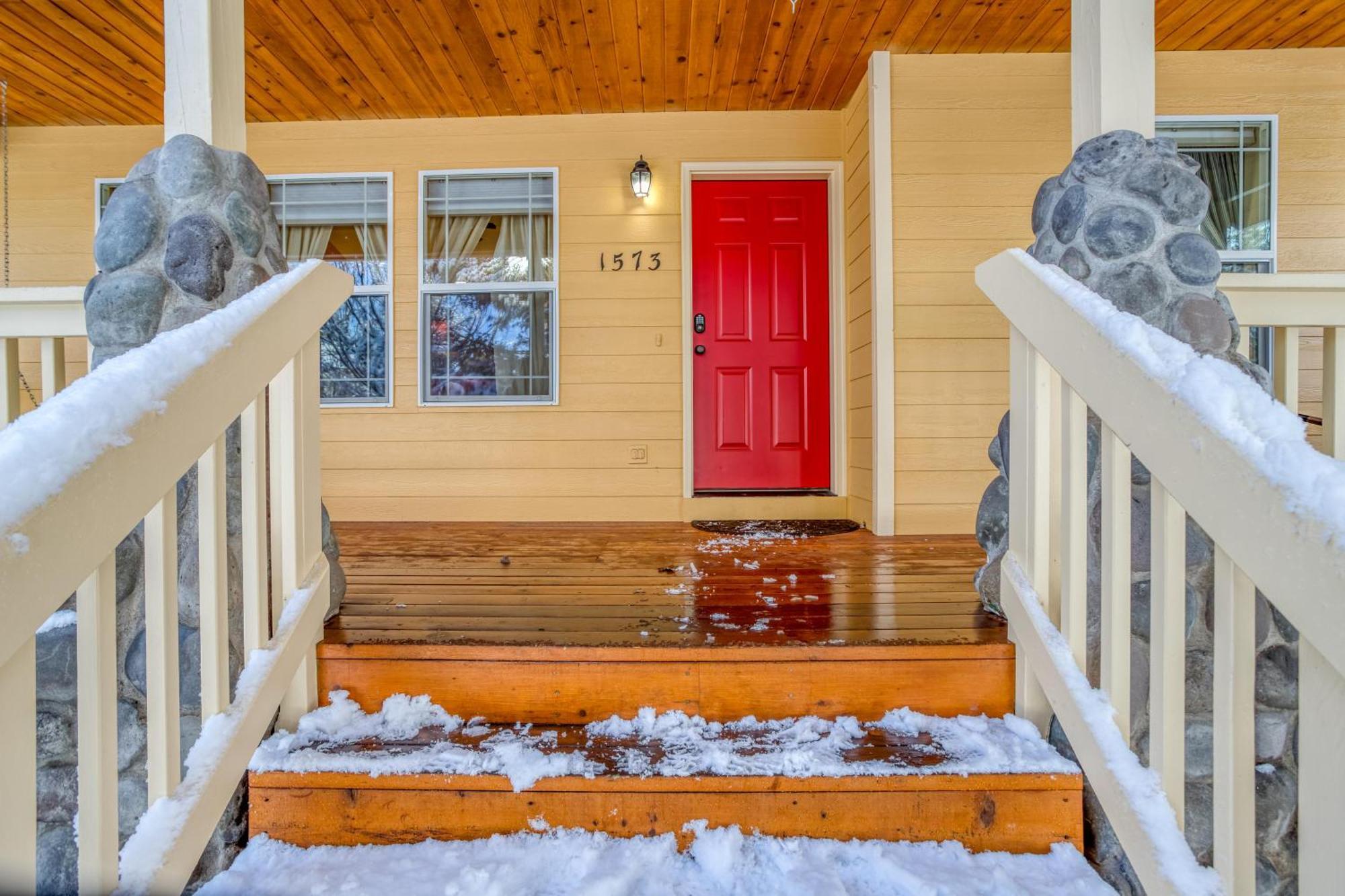 Baltimore Cottage Bend Zewnętrze zdjęcie