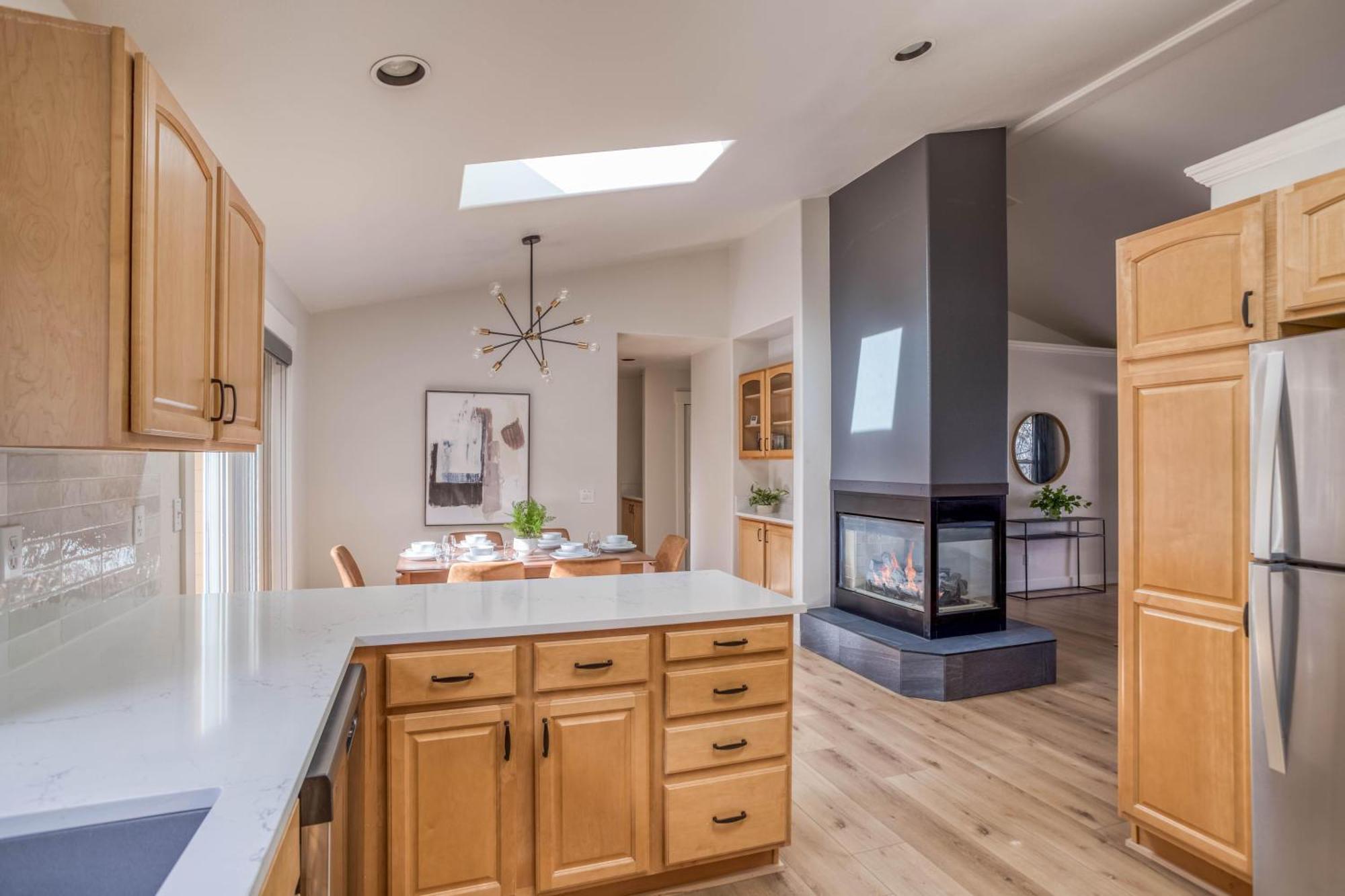 Baltimore Cottage Bend Zewnętrze zdjęcie